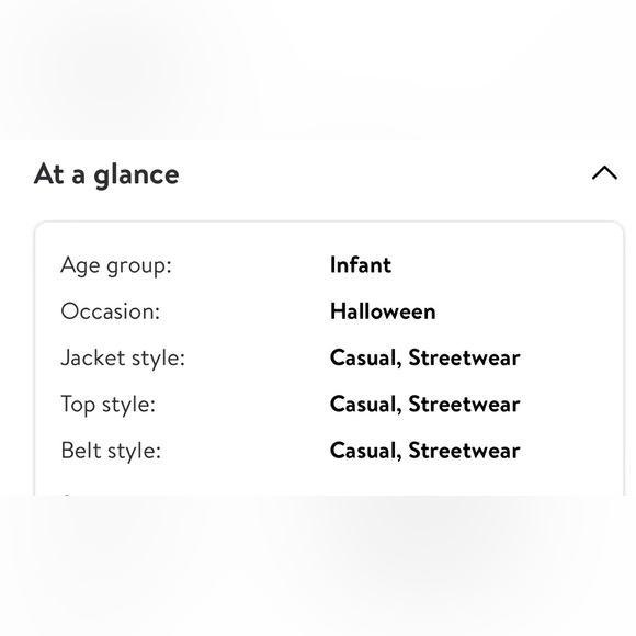 Koala Kids Infant Girl Plush Black White Stripe Baby Zebra Costume Hoodie 6-9 m - Picture 11 of 13